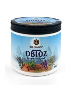 Bee Garden DB Toz 500ml