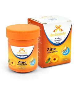 Herbeauty Çinko Aynı Sefa Krem 37gr