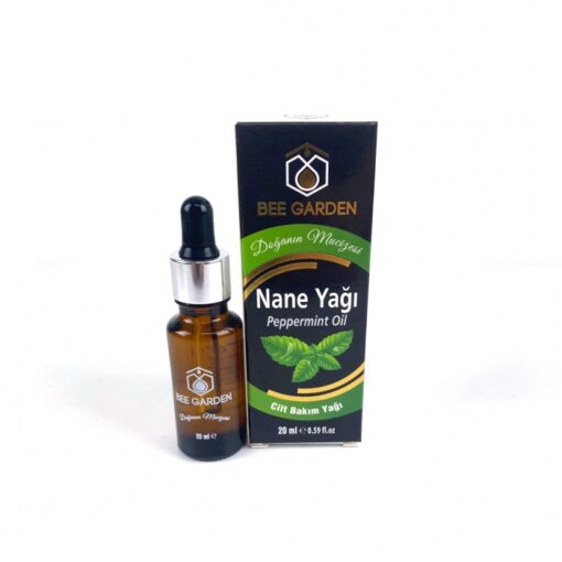 Bee Garden Saf Nane Yağı 20ml