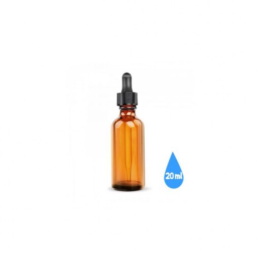 Bio Vitals Snake Oil 20ml