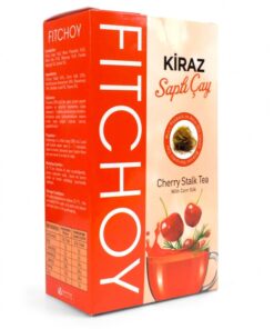 Fitchoy Kiraz Saplı Çay