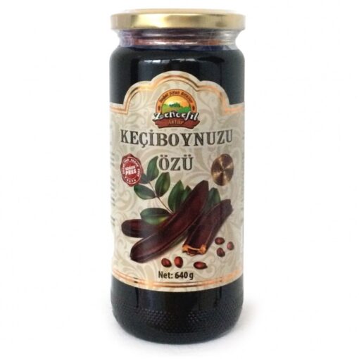 Bee Garden Keçiboynuzu Özü 640 g - Görsel 2