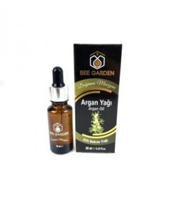 Bee Garden Saf Argan Yağı 20 ml