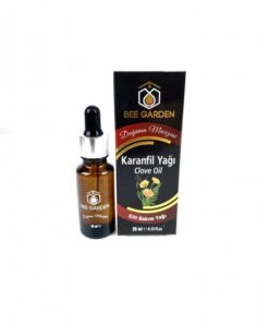 Bee Garden Saf Karanfil Yağı 20 ml