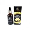 Bee Garden Saf Kabak Çekirdeği Yağı 50 ml