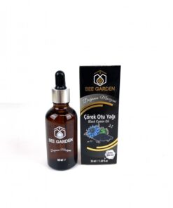 Bee Garden Saf Çörek Otu Yağı 50 ml