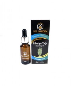 Bee Garden Saf Biberiye Yağı 20 ml