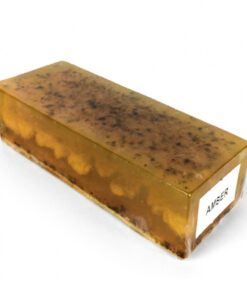 Amber Sabunu 900 gr