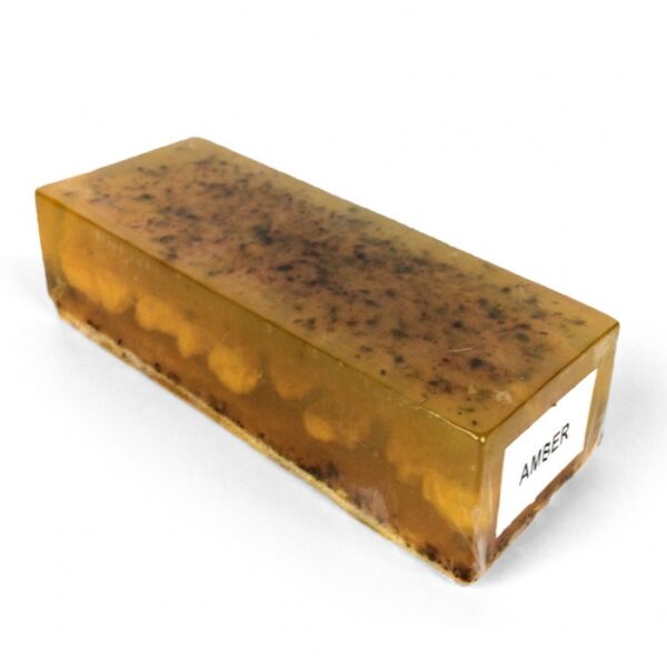 Amber Sabunu 900 gr