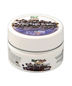 Ardıç Yağlı Krem 100ml