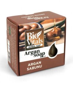 Bio Vitals Argan Sabun 125 gr