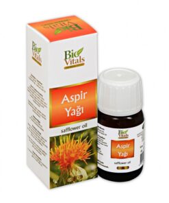 Bio Vitals Aspir Yağı 20 ml