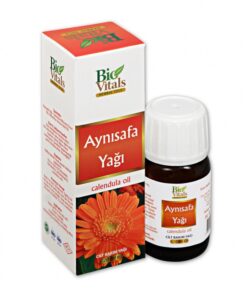 Bio Vitals Aynı Sefa Yağı 20 ml