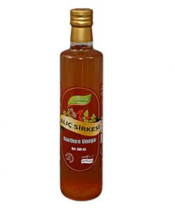 Bee Garden Alıç Sirkesi 500 ml
