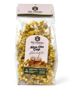 Bee Garden Altın Otu Çayı 20gr
