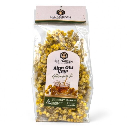 Bee Garden Altın Otu Çayı 20gr