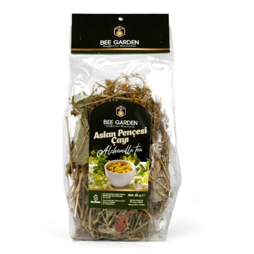 Bee Garden Aslan Pençesi Çayı 20gr