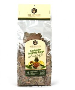 Bee Garden Avokado Yaprağı Çayı 30gr