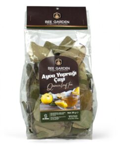 Bee Garden Ayva Yaprağı Çayı 20gr