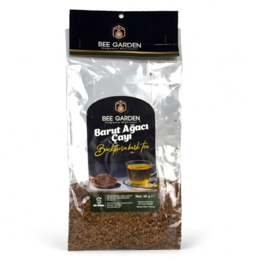 Bee Garden Barut Ağacı Çayı 35gr