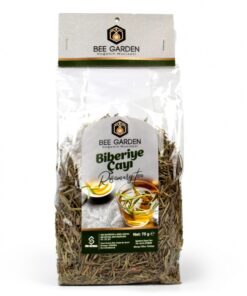 Bee Garden Biberiye Çayı 60gr