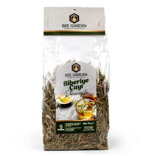 Bee Garden Biberiye Çayı 60gr
