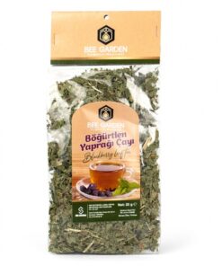 Bee Garden Böğürtlen Yaprağı Çayı 40gr