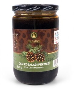 Bee Garden Çam Kozalağı Pekmezi 800 g