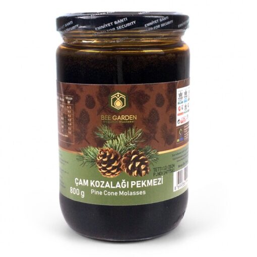 Bee Garden Çam Kozalağı Pekmezi 800 g
