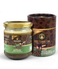 Bee Garden Çam Kozalaklı Bitkisel Karışım Macun 230 gr