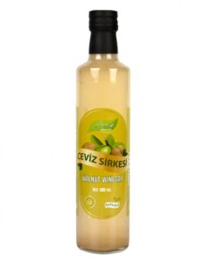 Bee Garden Ceviz Sirkesi 500 ml