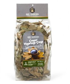 Bee Garden Çınar Yaprağı Çayı 20gr