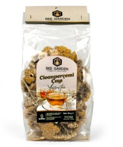 Bee Garden Civan Perçemi Çayı 25gr
