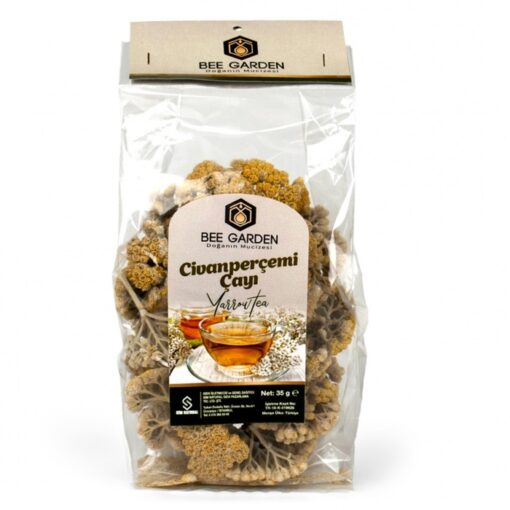 Bee Garden Civan Perçemi Çayı 25gr
