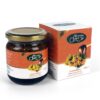Bee Garden Civanperçemli Bitkisel Karışım Macun 230 gr
