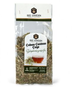 Bee Garden Çoban Çantası Çayı 40gr