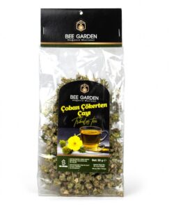 Bee Garden Çoban Çökerten Çayı 50gr