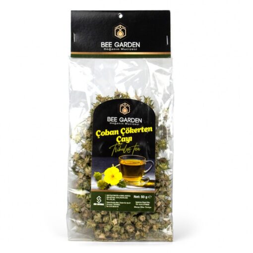 Bee Garden Çoban Çökerten Çayı 50gr