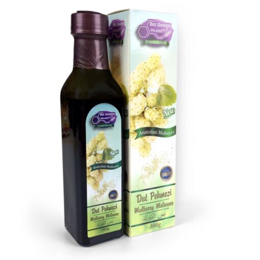 Bee Garden Dut Pekmezi 300 g