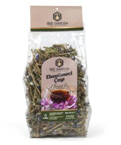 Bee Garden Ebegümeci Çayı 50gr