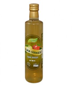 Bee Garden Elma Sirkesi 500 ml