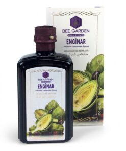 Bee Garden Enginar Ekstraktı 250 ml