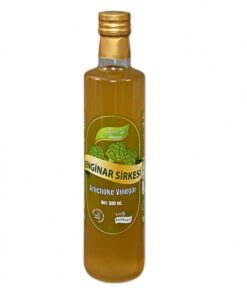 Bee Garden Enginar Sirkesi 500 ml