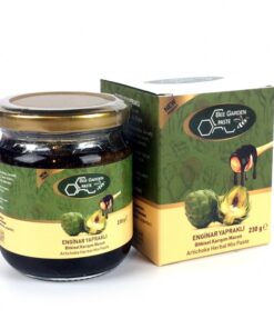 Bee Garden Enginar Yapraklı Bitkisel Karışım Macun 230 gr