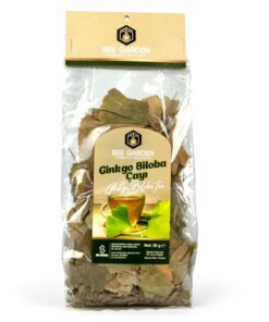Bee Garden Ginkgo Biloba Çayı 30gr