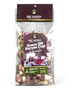 Bee Garden Gonca Gül Kurusu Çayı 20gr