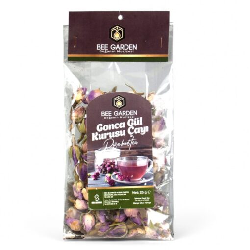 Bee Garden Gonca Gül Kurusu Çayı 20gr