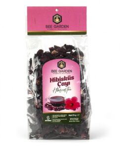 Bee Garden Hibiskus Çayı 60gr