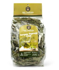 Bee Garden Isırgan Yaprağı Çayı 30gr