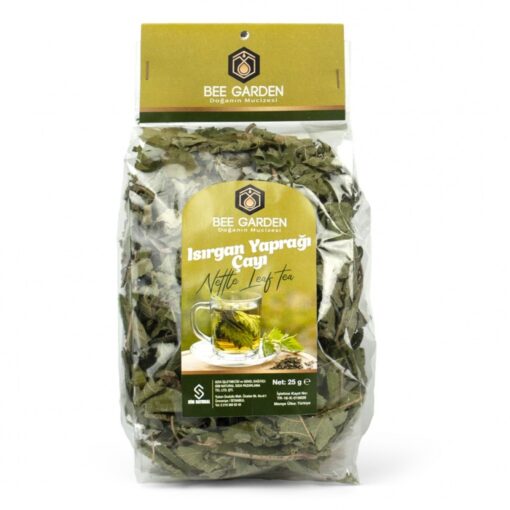 Bee Garden Isırgan Yaprağı Çayı 30gr